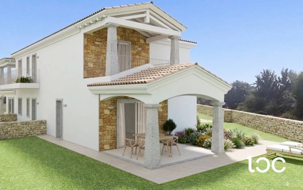 casa indipendente in vendita a Budoni in zona Budoni centro