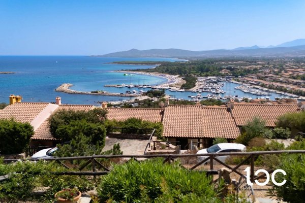 casa indipendente in vendita a Budoni in zona Ottiolu