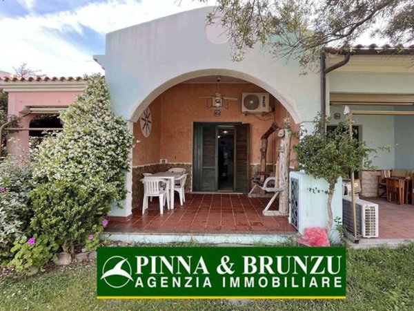 casa indipendente in vendita a Budoni in zona Baia Sant 'Anna