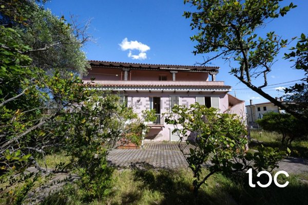 casa indipendente in vendita a Budoni in zona Ottiolu