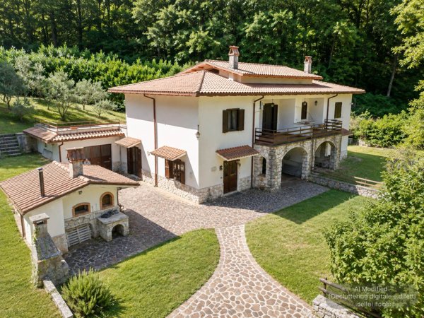 casa indipendente in vendita a Budoni in zona San Lorenzo