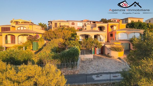 casa indipendente in vendita a Budoni in zona Tanaunella