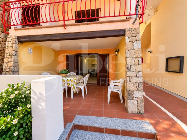 appartamento in vendita a Budoni in zona Tanaunella