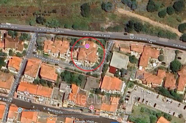 appartamento in vendita a Budoni