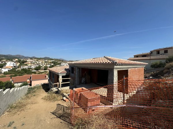 casa indipendente in vendita a Budoni in zona Budoni centro