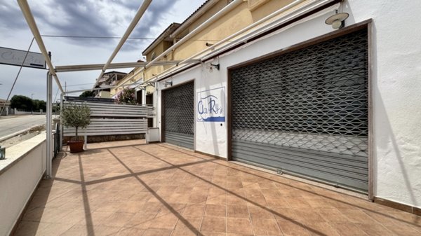 appartamento in vendita a Budoni in zona Agrustos