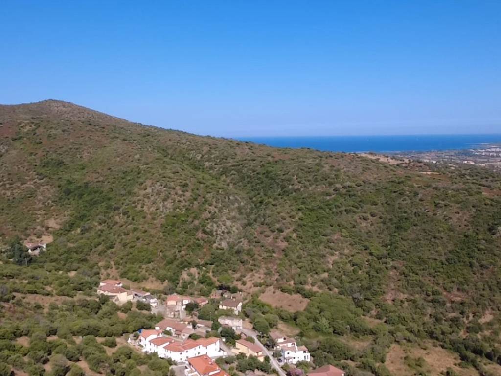 terreno in vendita a Budoni in zona Berruiles