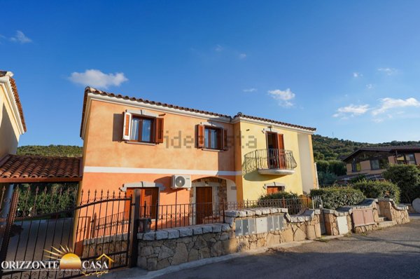 appartamento in vendita a Budoni in zona San Gavino