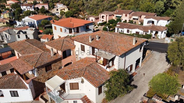 appartamento in vendita a Budoni