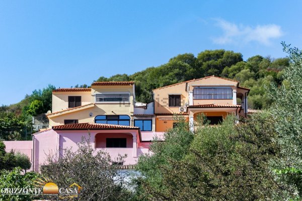 appartamento in vendita a Budoni in zona San Pietro