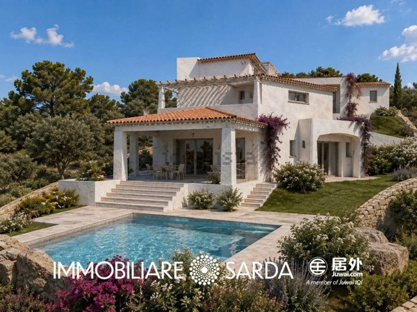 casa indipendente in vendita a Budoni in zona Budoni centro