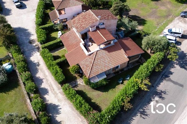 casa indipendente in vendita a Budoni in zona Ottiolu