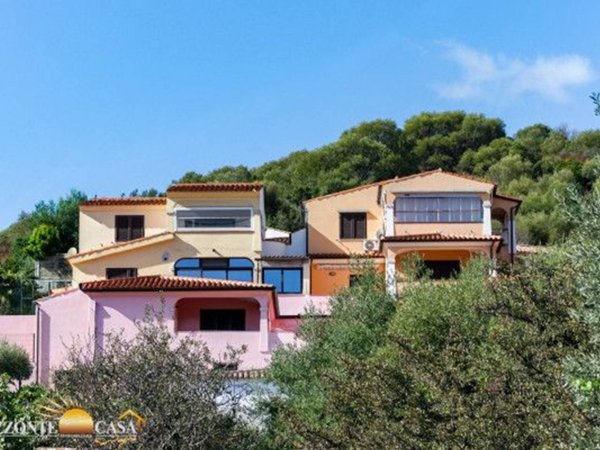 appartamento in vendita a Budoni in zona San Pietro