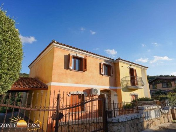 appartamento in vendita a Budoni in zona San Gavino