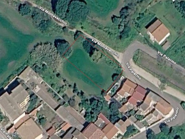 terreno in vendita a Budoni in zona San Gavino