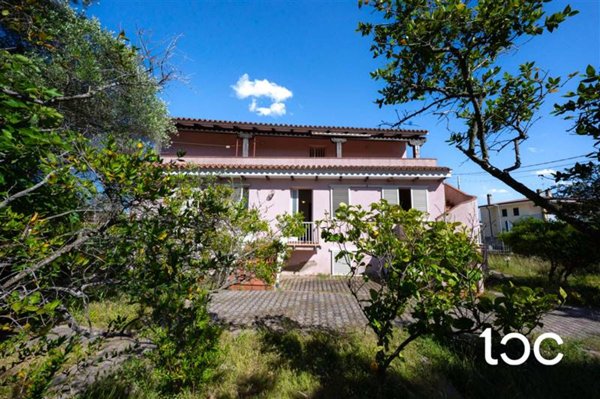 casa indipendente in vendita a Budoni in zona Ottiolu