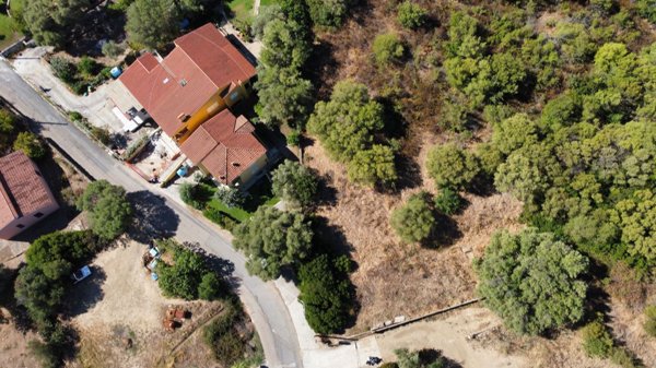 terreno in vendita a Budoni in zona Maiorca / Li Troni