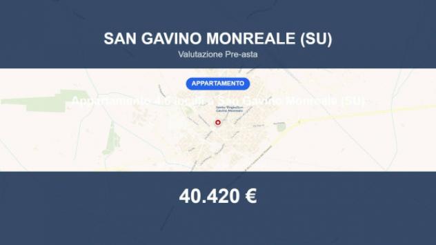 appartamento in vendita a Budoni in zona San Gavino