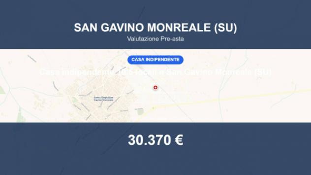 casa indipendente in vendita a Budoni in zona San Gavino