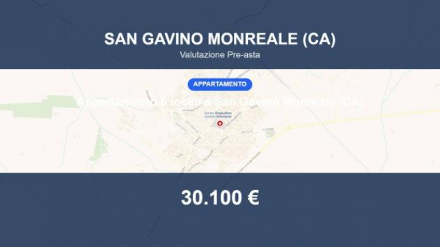 appartamento in vendita a Budoni in zona San Gavino