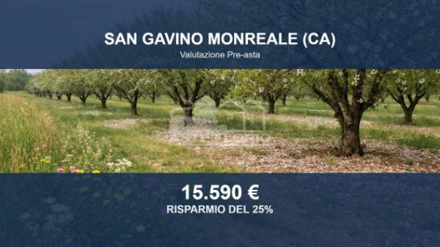 terreno agricolo in vendita a Budoni in zona San Gavino