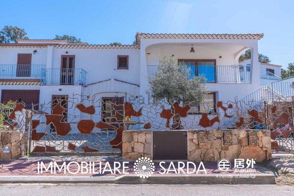 casa indipendente in vendita a Budoni in zona Budoni centro