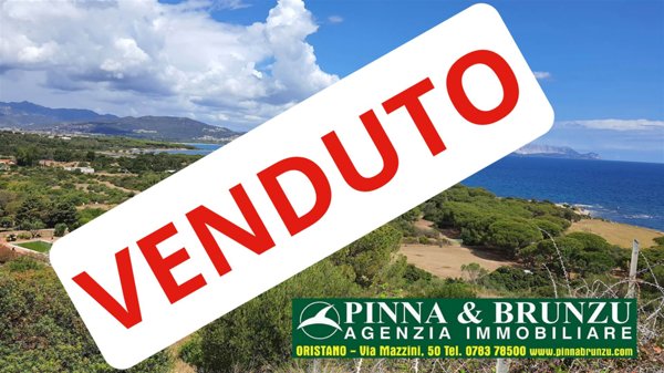 terreno in vendita a Budoni in zona Budoni centro