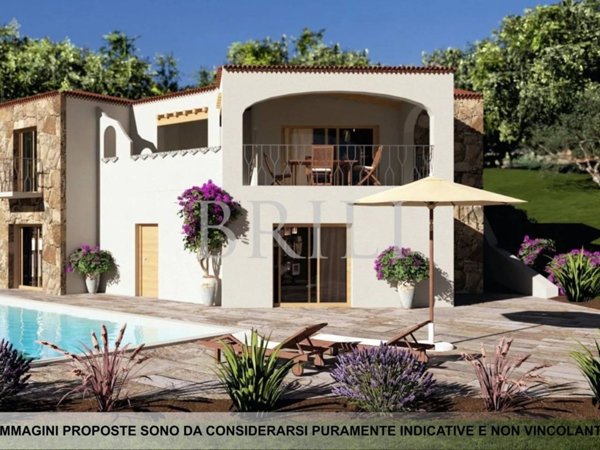casa indipendente in vendita a Budoni in zona Tanaunella