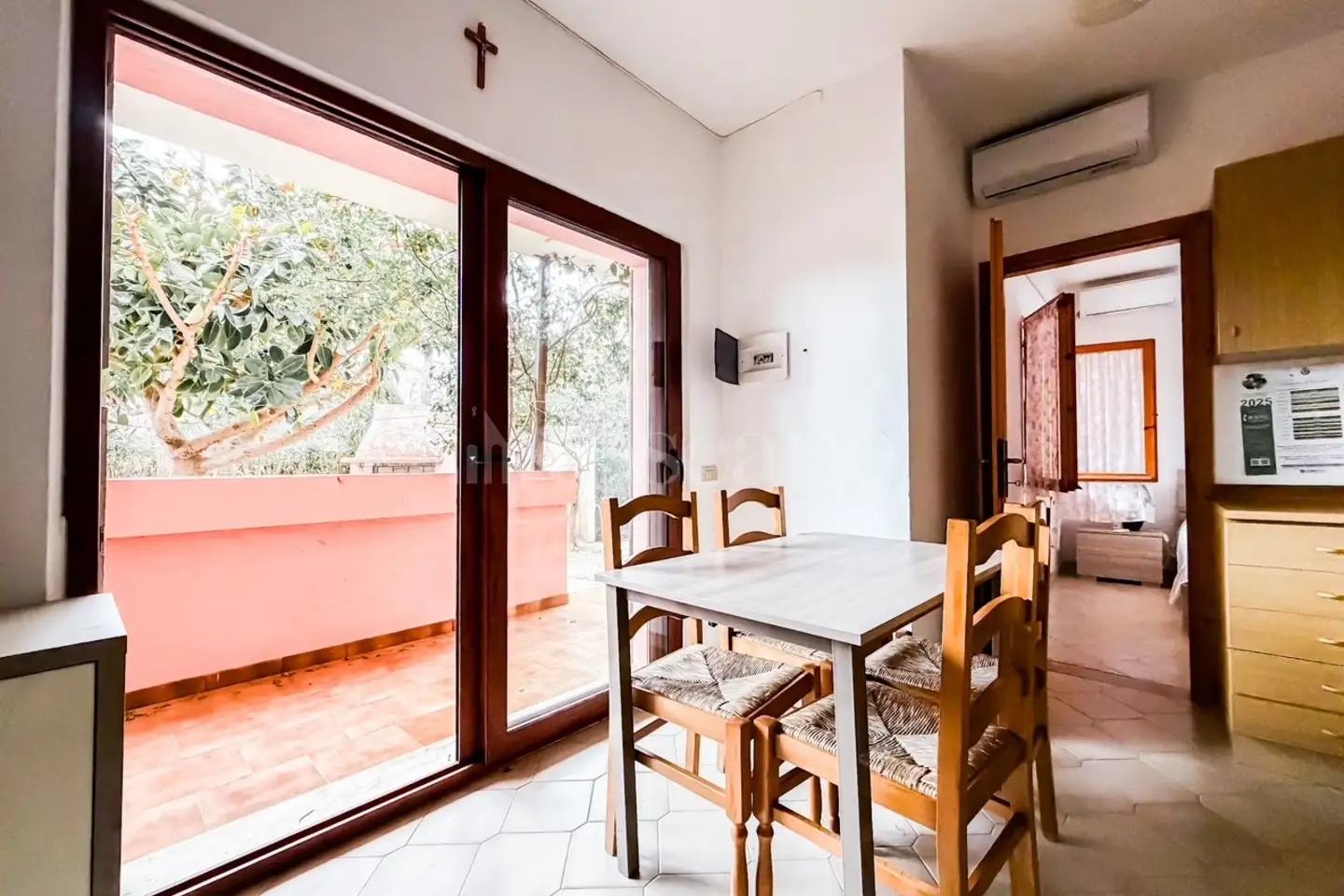 villa in vendita a Budoni in zona Ottiolu