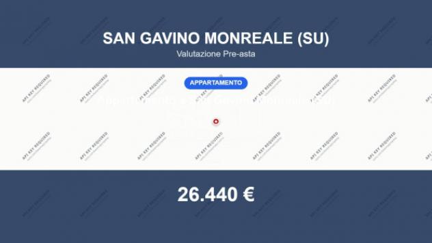 appartamento in vendita a Budoni in zona San Gavino