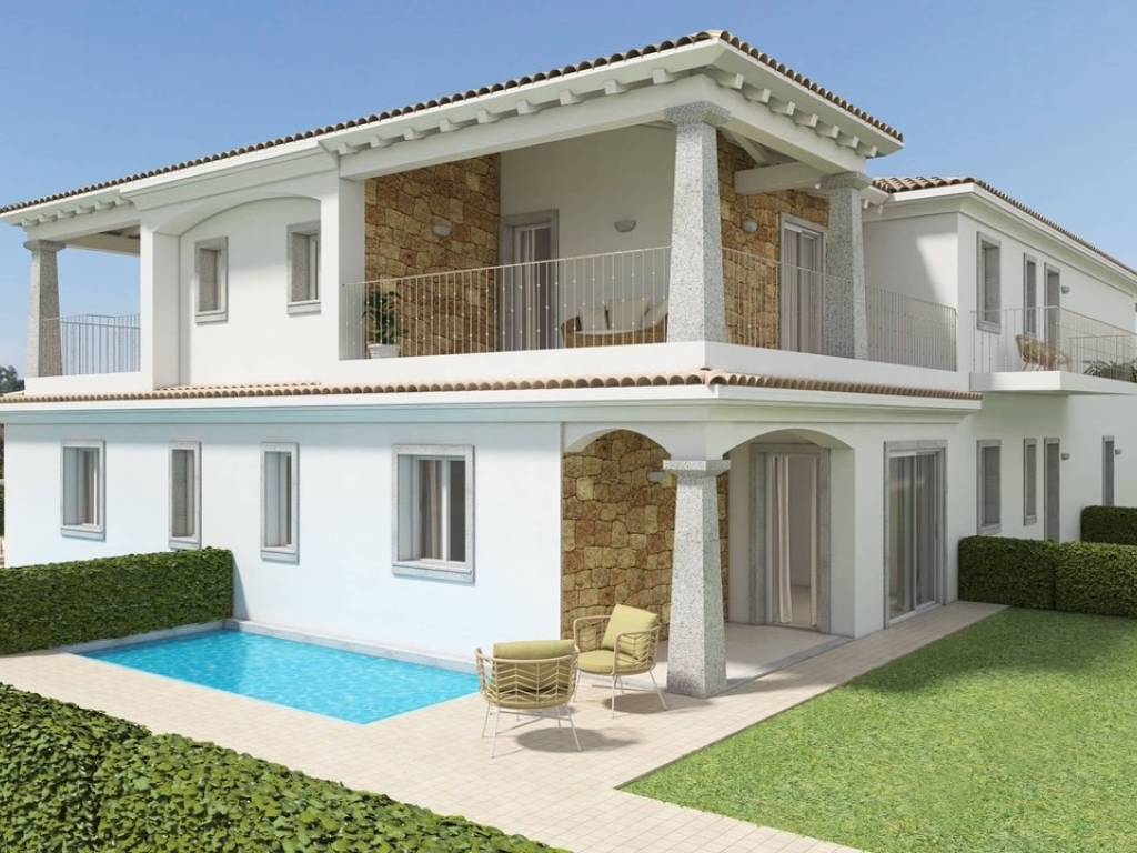 casa indipendente in vendita a Budoni in zona Budoni centro