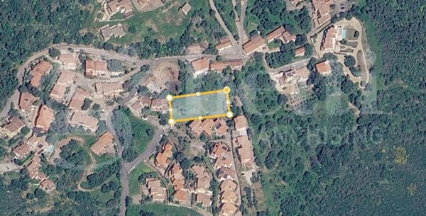 terreno in vendita a Budoni in zona Luddui