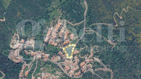 terreno in vendita a Budoni in zona Luddui
