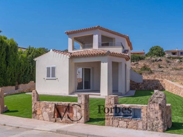 casa indipendente in vendita a Budoni in zona San Lorenzo