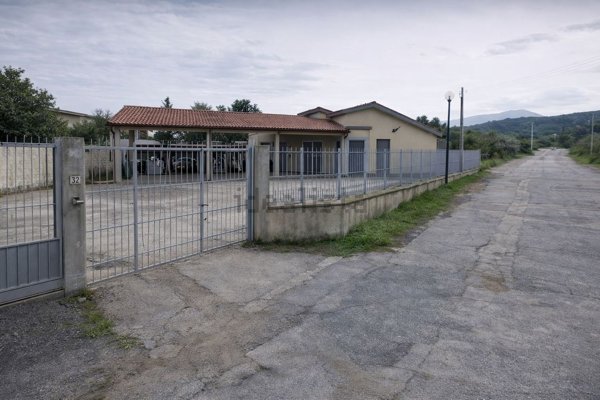 appartamento in vendita a Budoni in zona Budoni centro