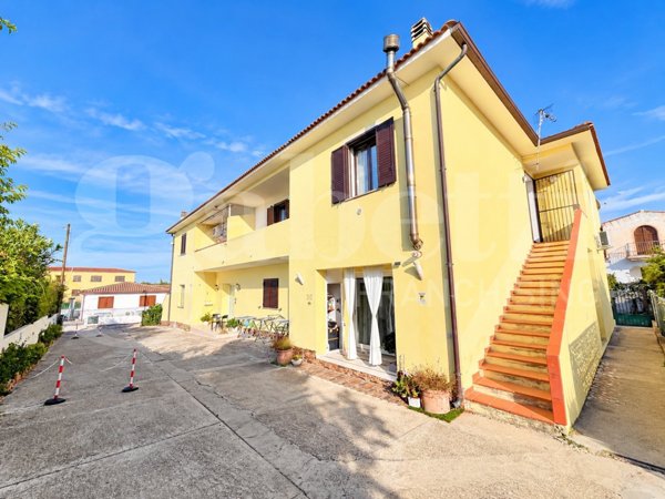 appartamento in vendita a Budoni in zona Budoni centro