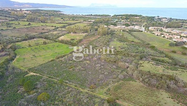 terreno in vendita a Budoni in zona Baia Sant 'Anna