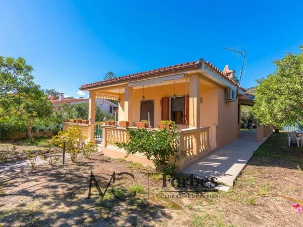 appartamento in vendita a Budoni