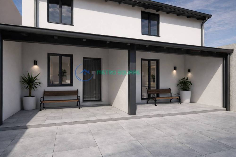 casa indipendente in vendita a Budoni in zona San Gavino