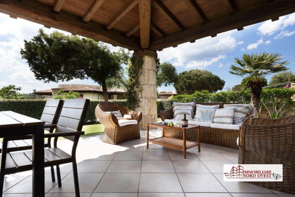 casa indipendente in vendita a San Teodoro(SS) in zona Capo Coda Cavallo