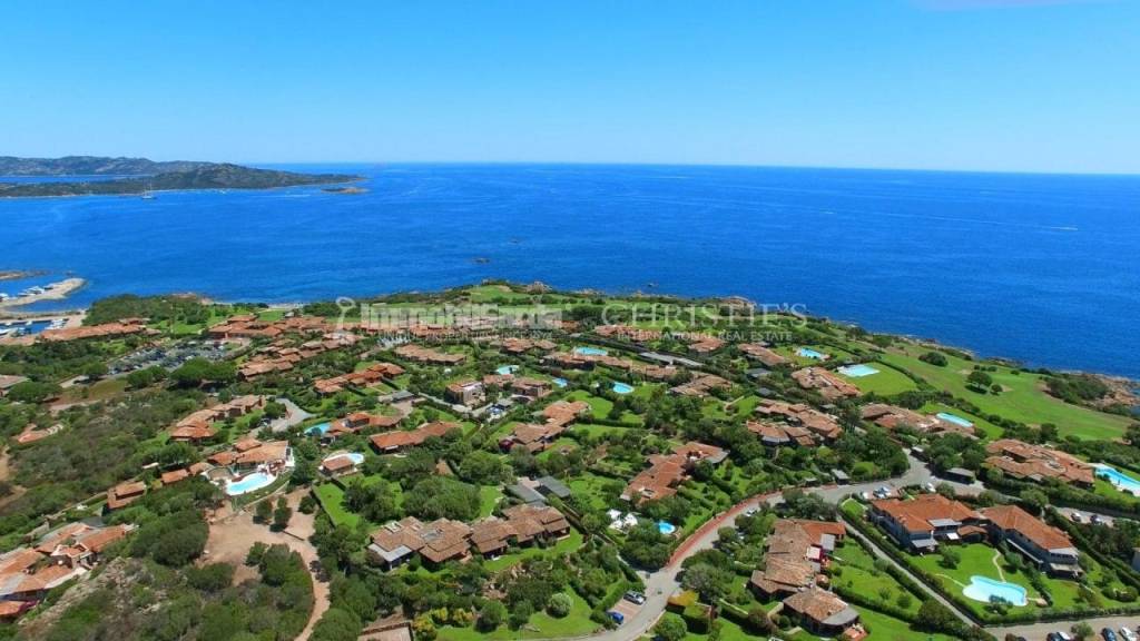 appartamento in vendita a San Teodoro(SS)