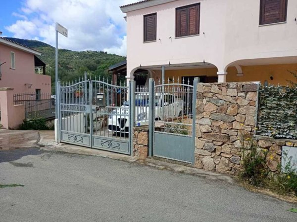 appartamento in vendita a San Teodoro(SS) in zona Buddittogliu Straulas