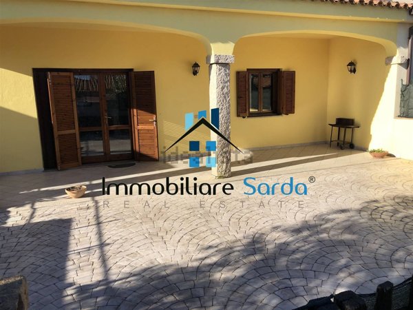 appartamento in vendita a San Teodoro(SS) in zona Monte Petrosu