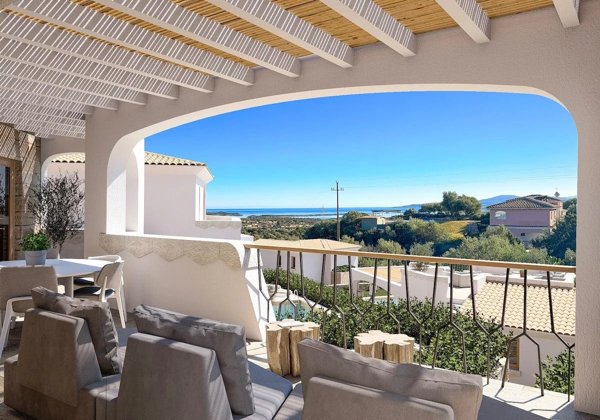casa indipendente in vendita a San Teodoro(SS) in zona Lu Impostu