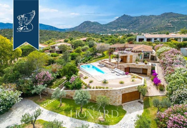 casa indipendente in vendita a San Teodoro(SS)