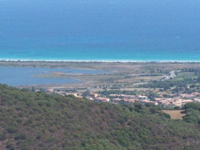 casa indipendente in vendita a San Teodoro(SS)