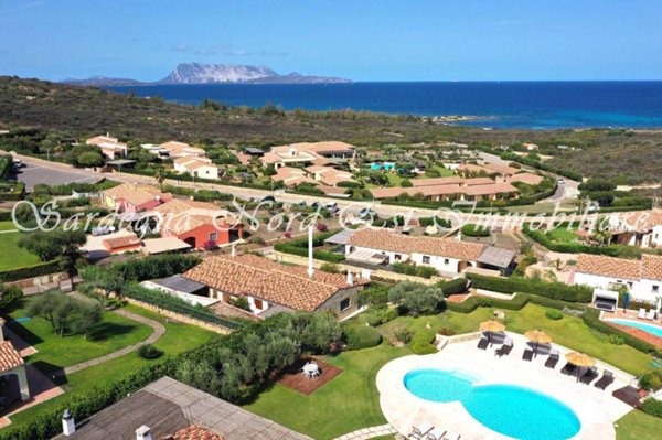 casa indipendente in vendita a San Teodoro(SS) in zona Costa Caddu