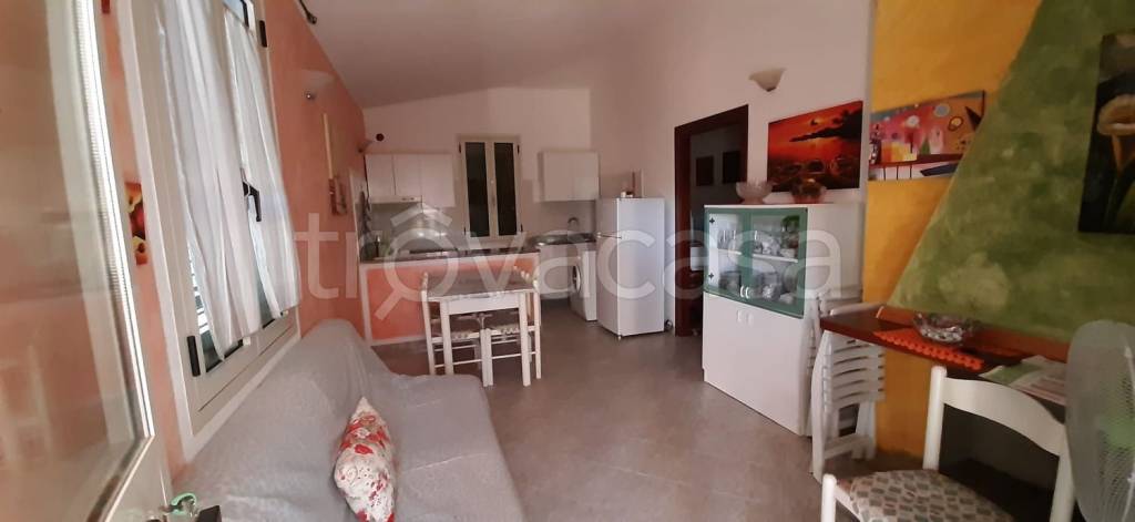 appartamento in vendita a San Teodoro(SS) in zona Buddittogliu Straulas