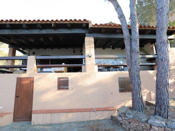 casa indipendente in vendita a San Teodoro(SS) in zona Capo Coda Cavallo