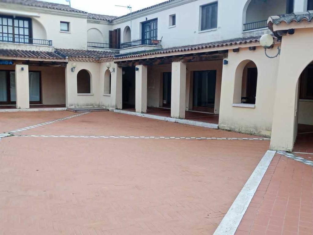 negozio in vendita a San Teodoro(SS)